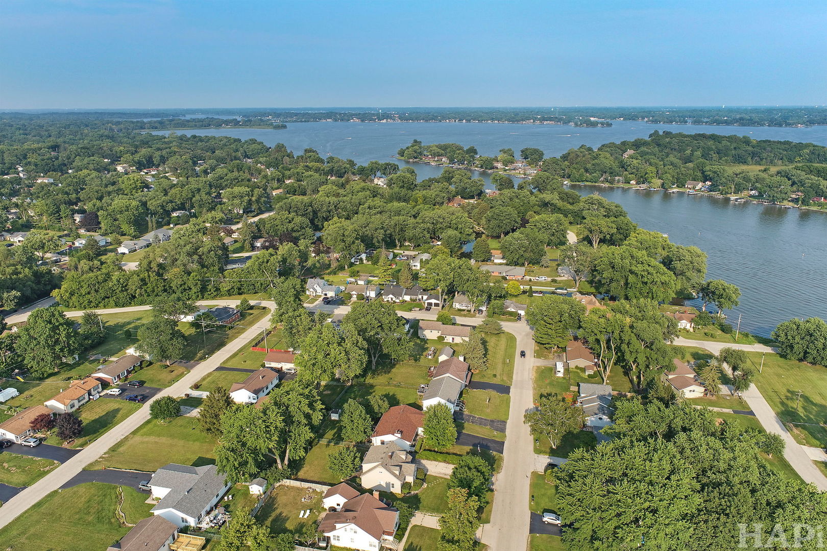 1406 Channel Beach Avenue