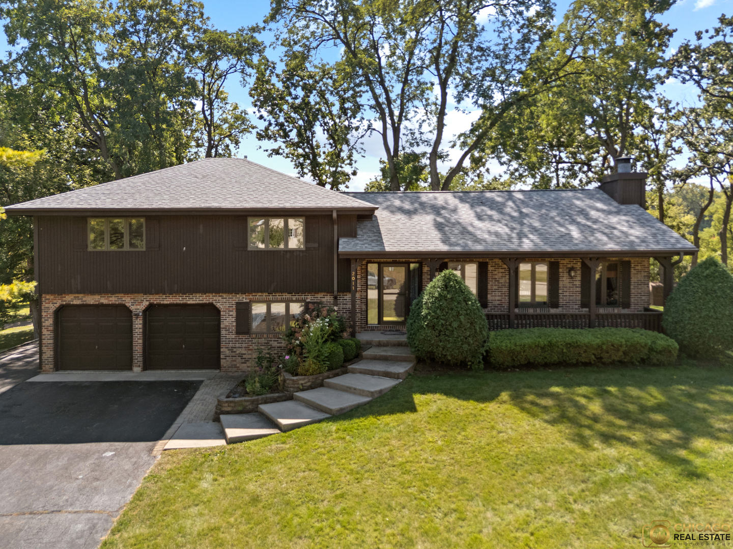 2011 Bryn Mawr Court
