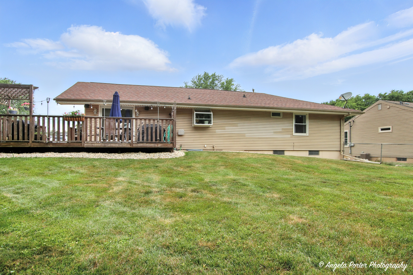 1405 Bayview Drive
