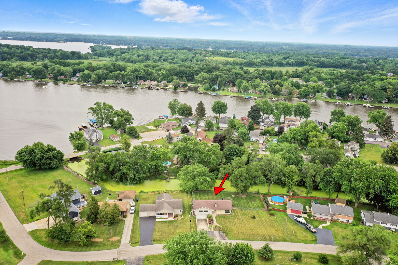 1405 Bayview Drive