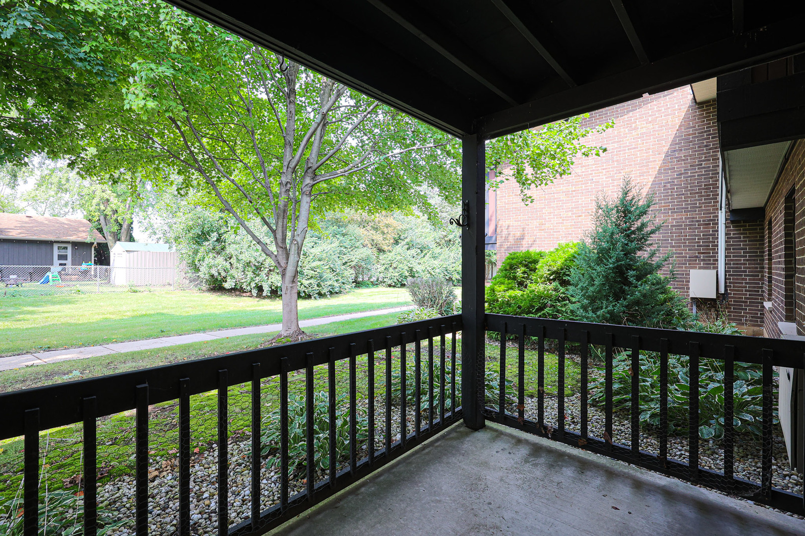 4716 W Northfox Lane Unit: 3