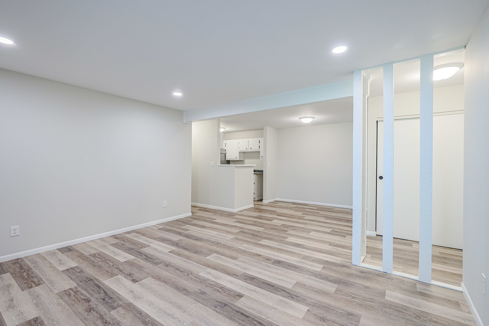 4716 W Northfox Lane Unit: 3