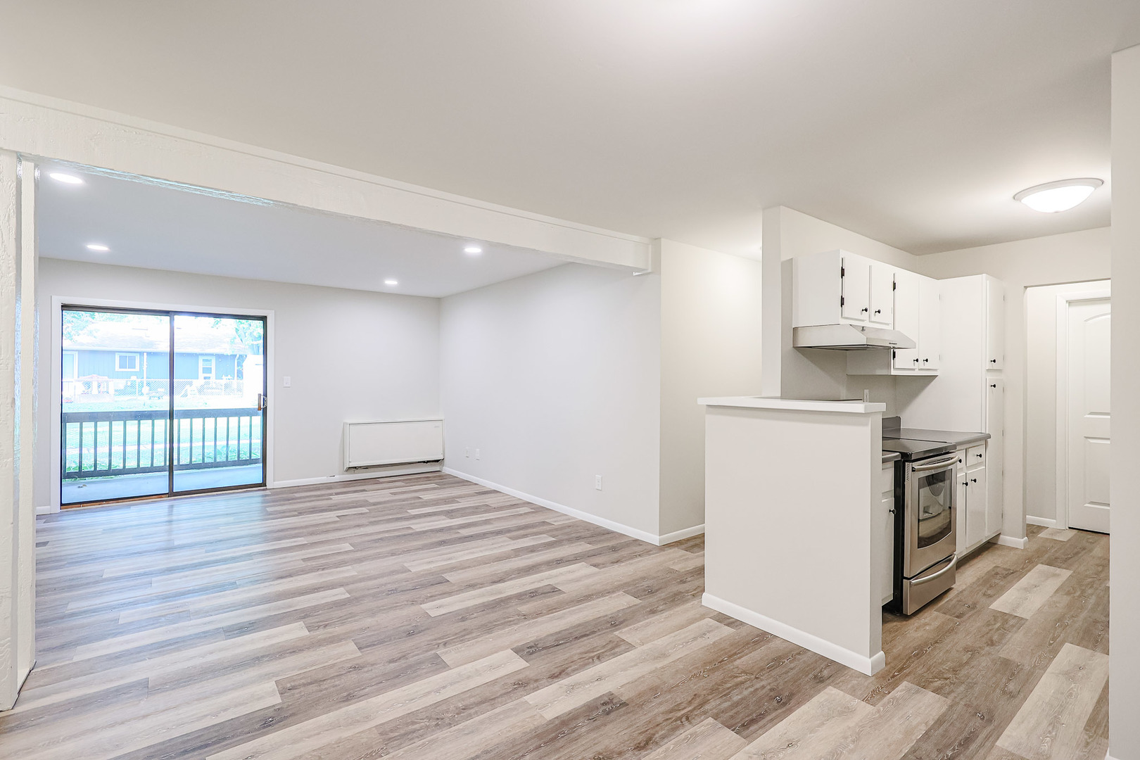 4716 W Northfox Lane Unit: 3