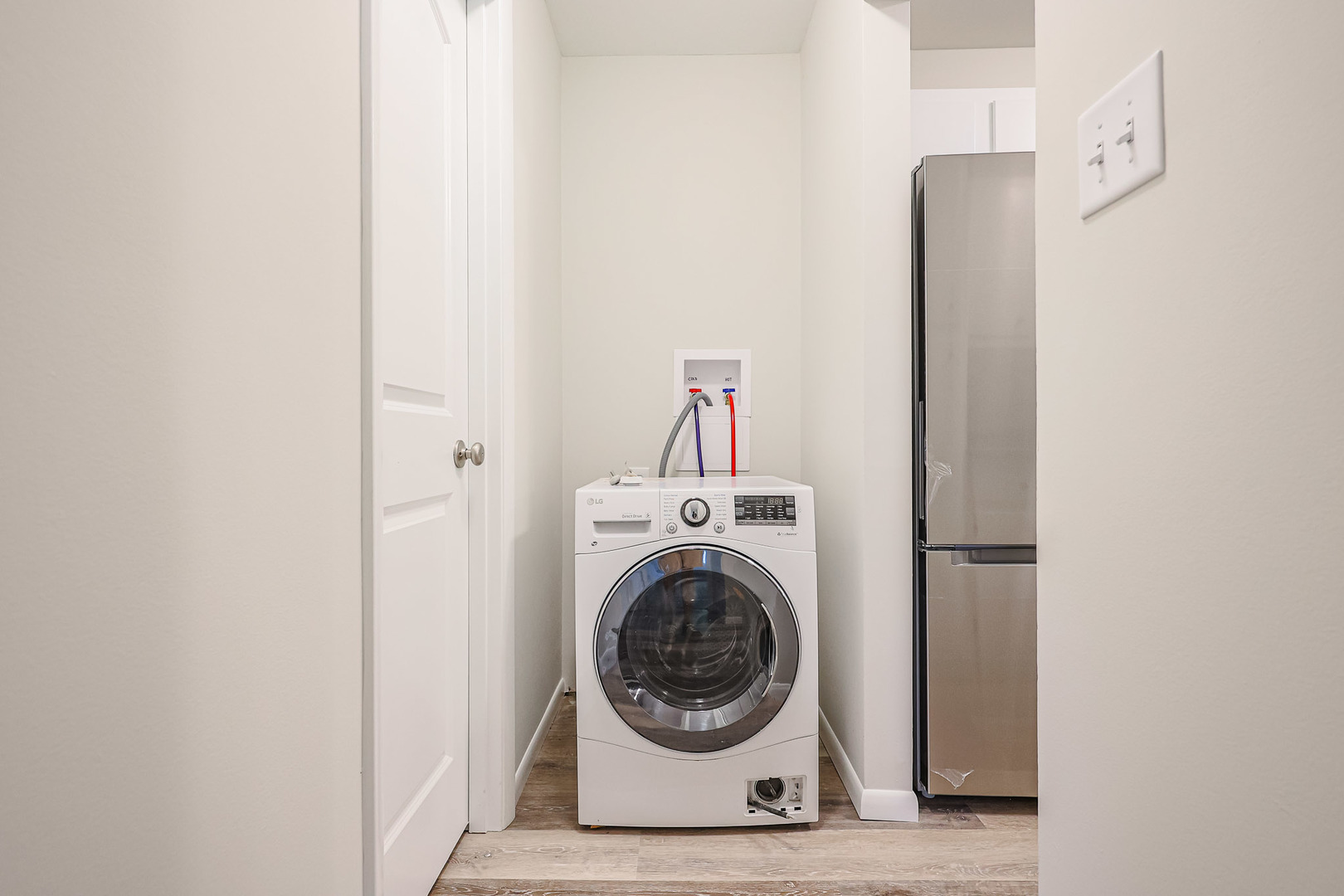 4716 W Northfox Lane Unit: 3