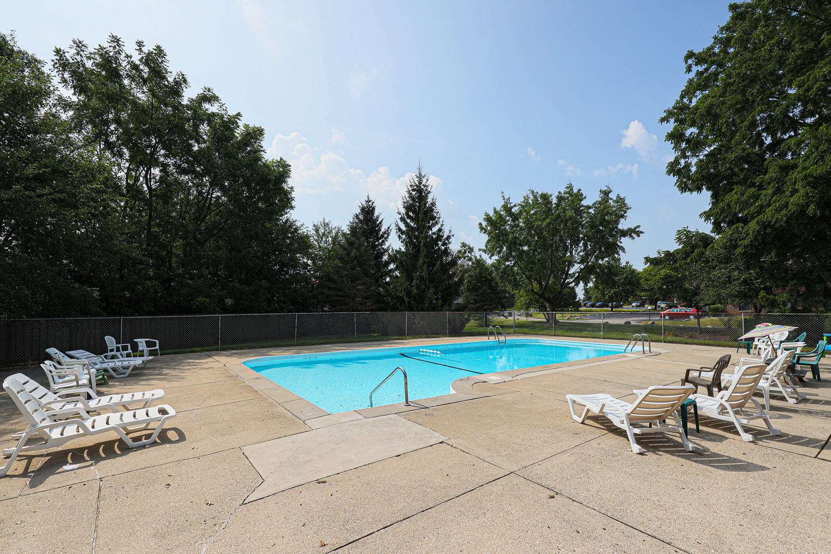 4716 W Northfox Lane Unit: 3