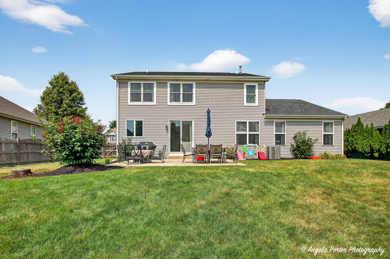 126 Oakton Street