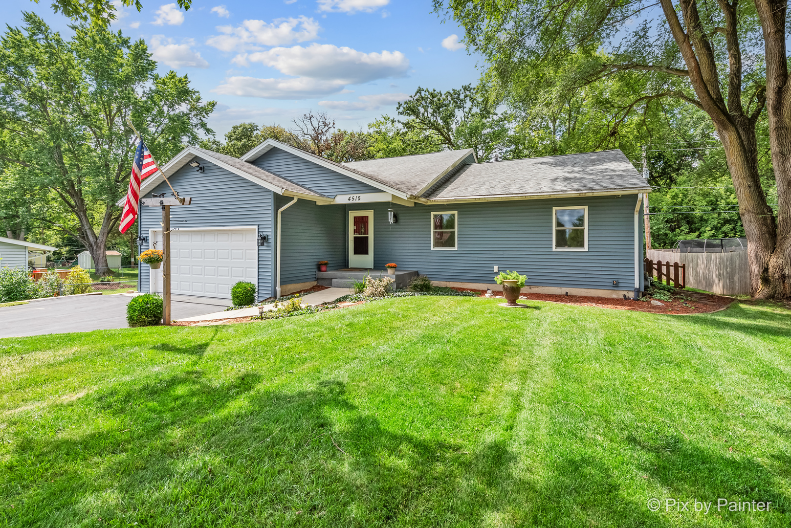 4515 Elmleaf Drive