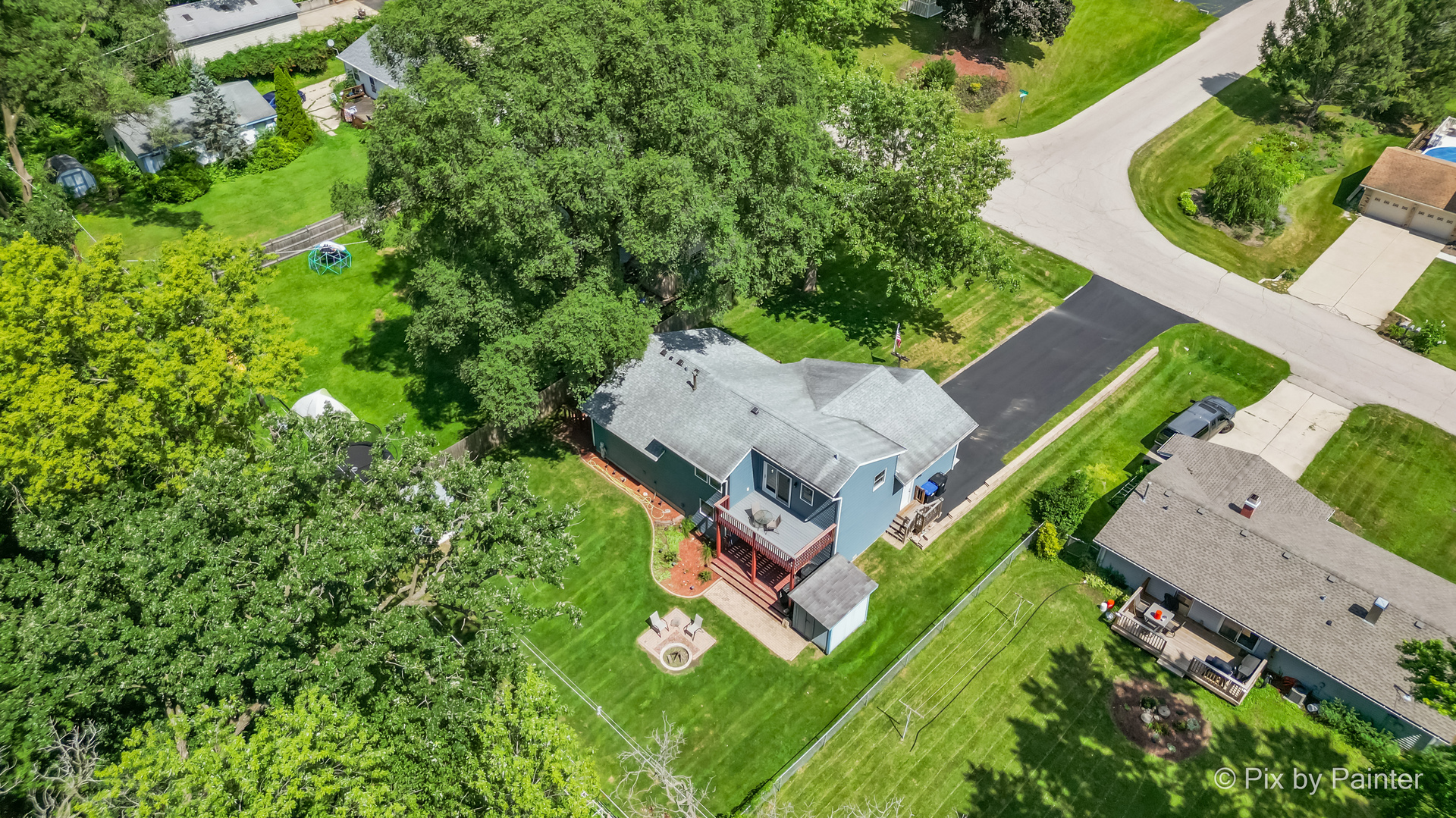 4515 Elmleaf Drive