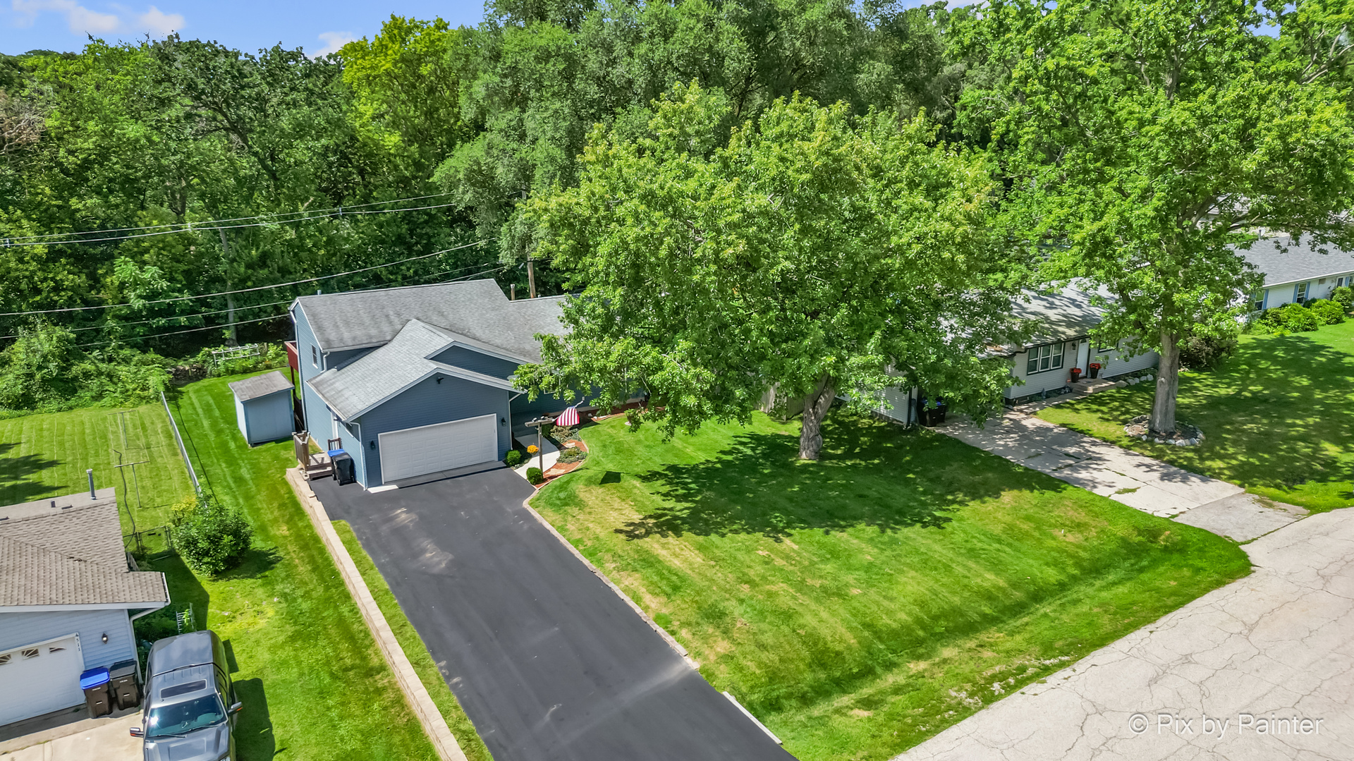 4515 Elmleaf Drive