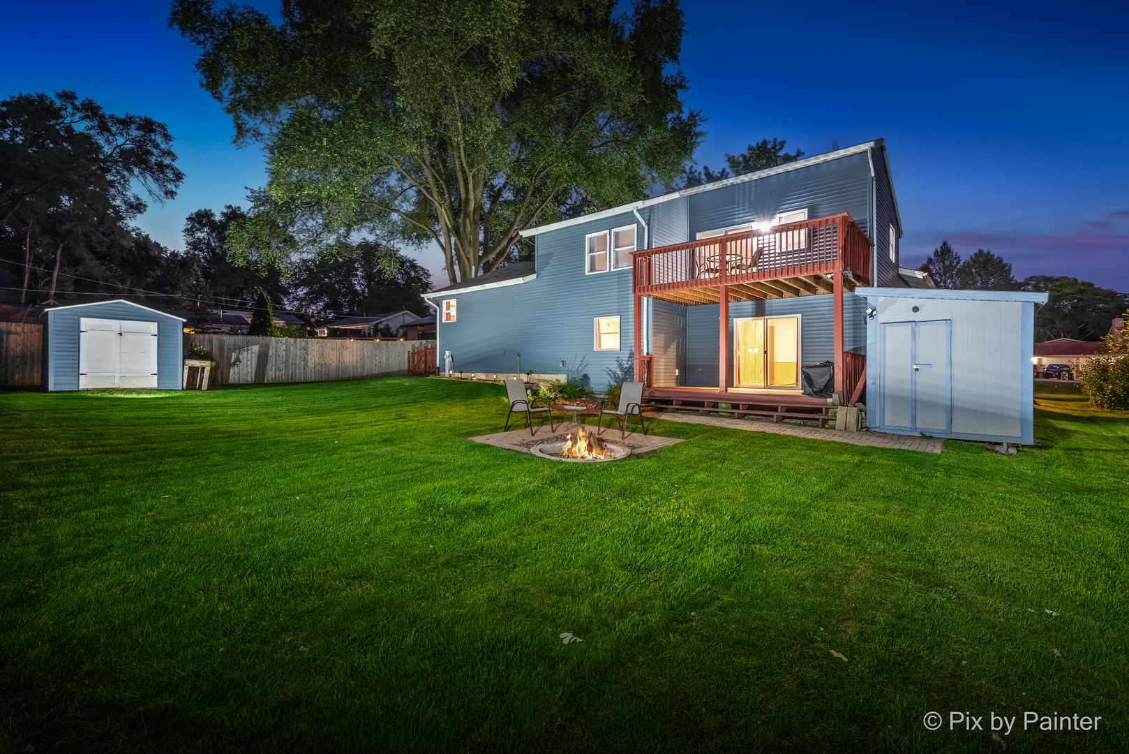 4515 Elmleaf Drive