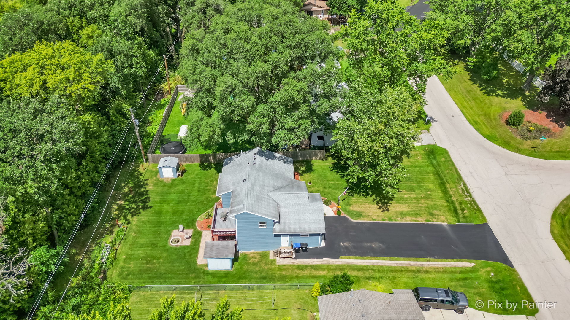 4515 Elmleaf Drive