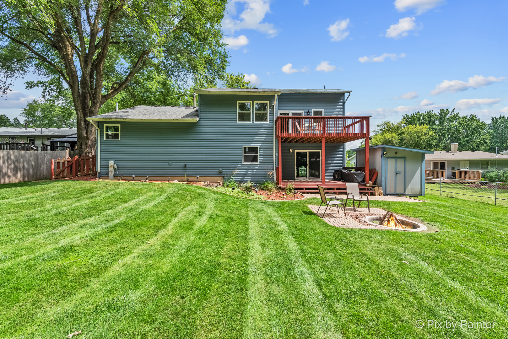 4515 Elmleaf Drive