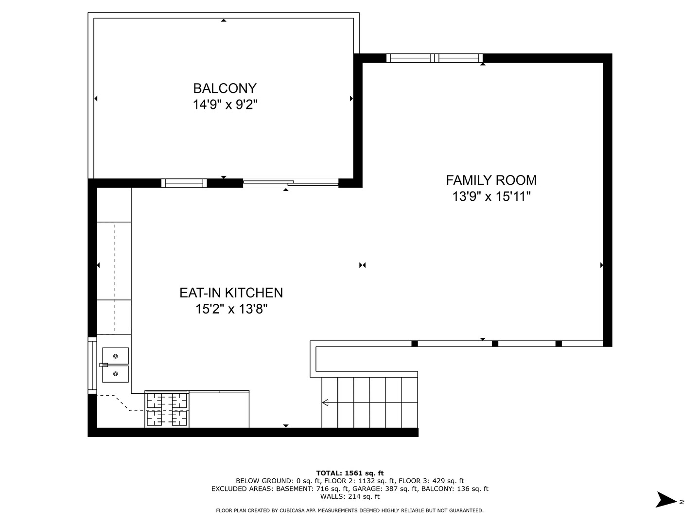 4515 Elmleaf Drive