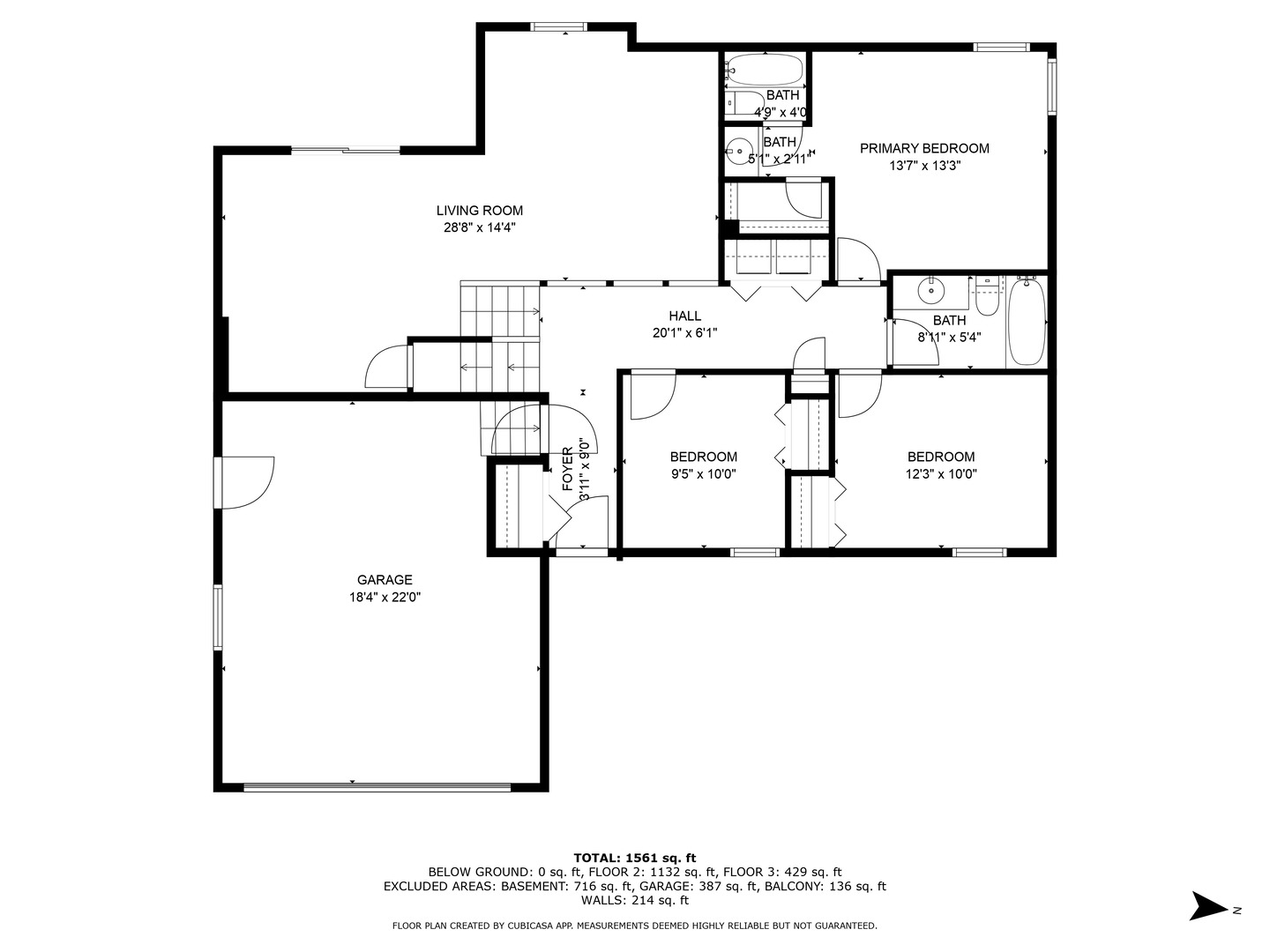 4515 Elmleaf Drive