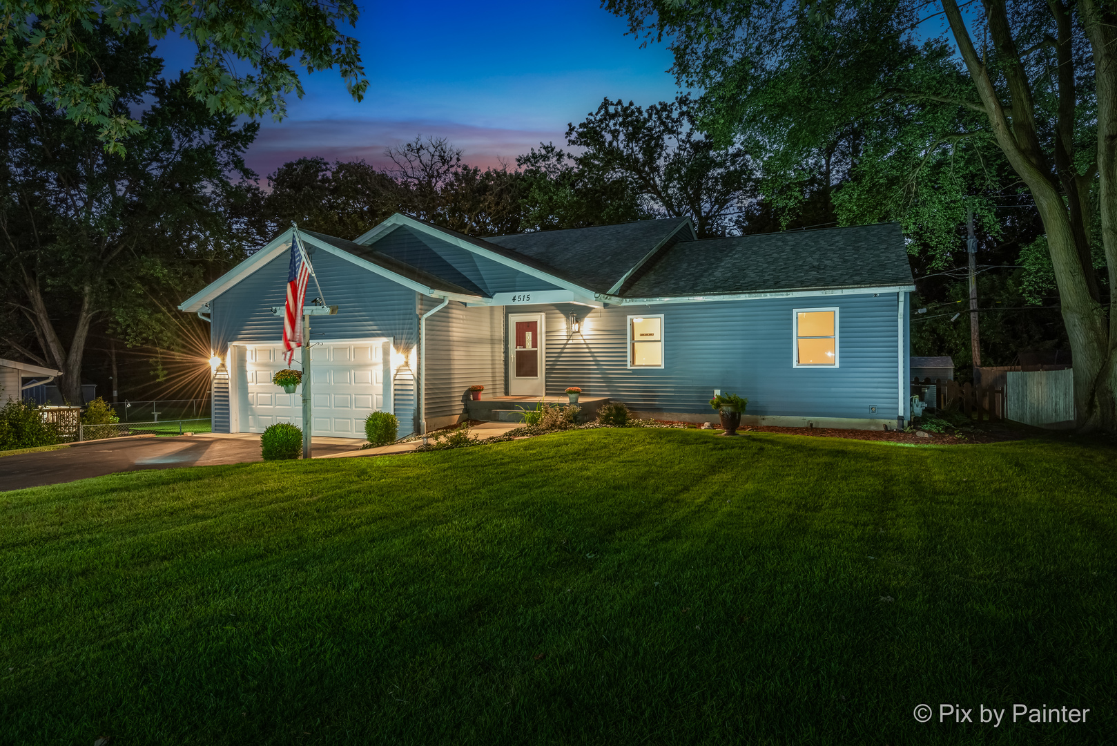 4515 Elmleaf Drive