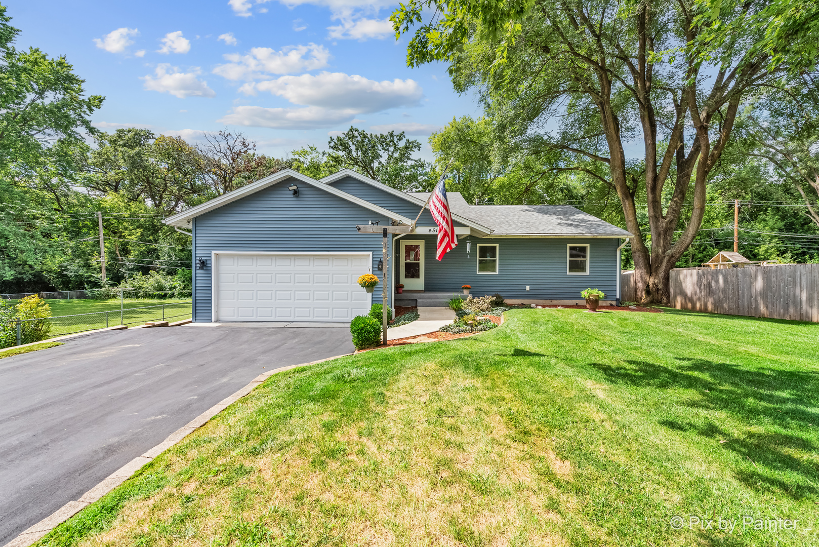 4515 Elmleaf Drive