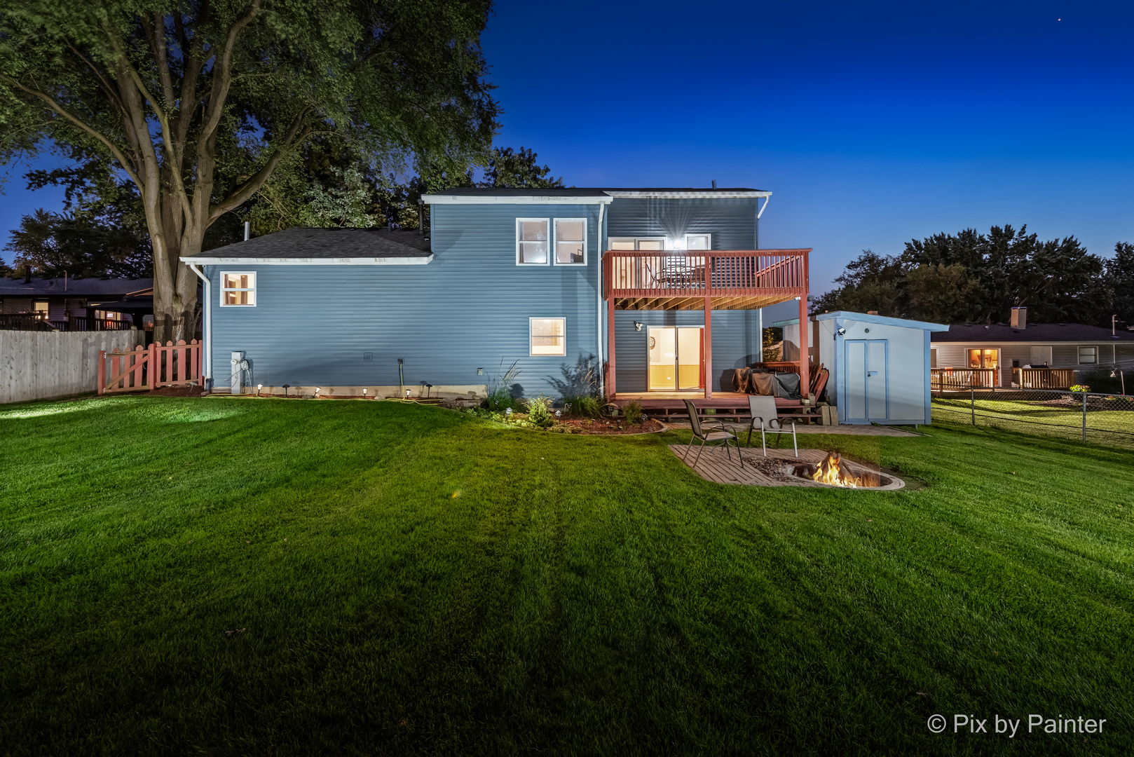 4515 Elmleaf Drive