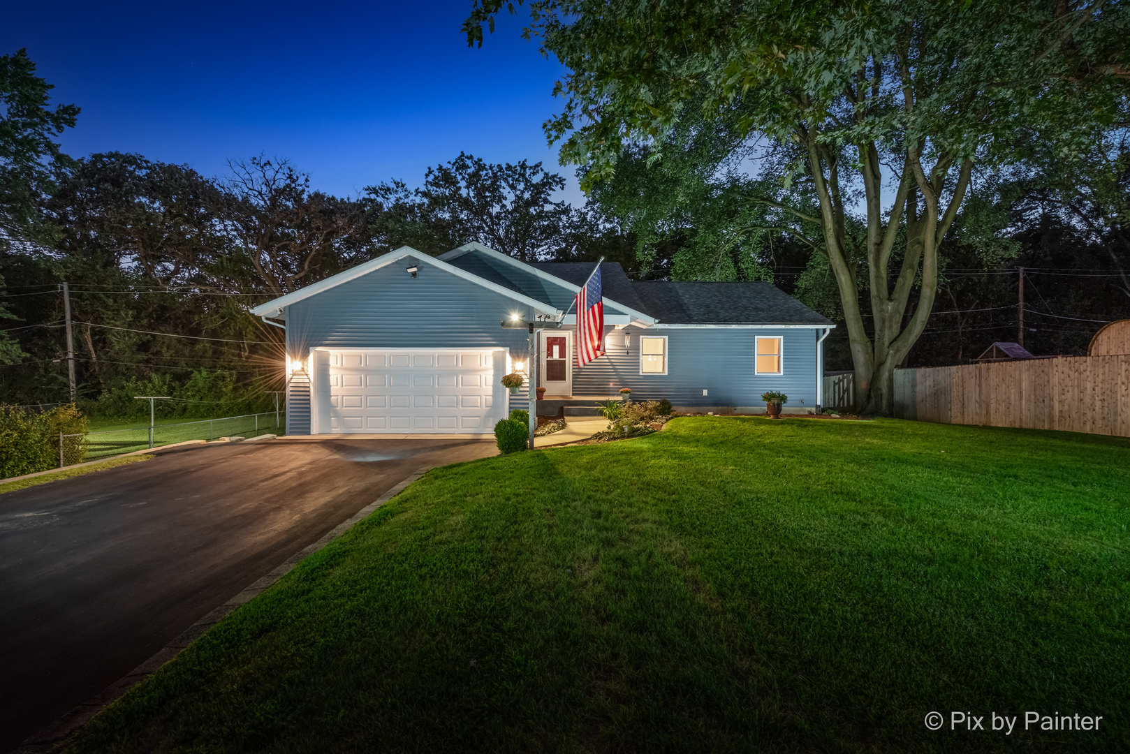 4515 Elmleaf Drive