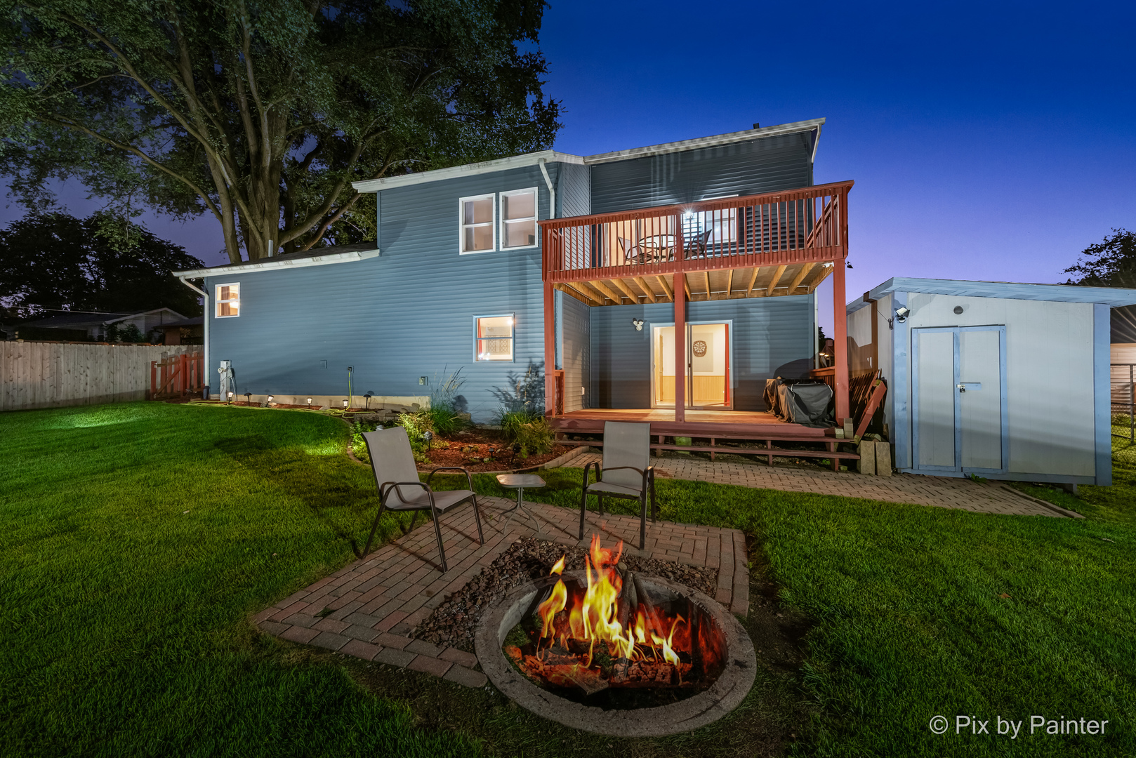 4515 Elmleaf Drive