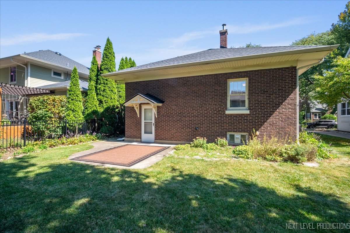 625 S 5th Street