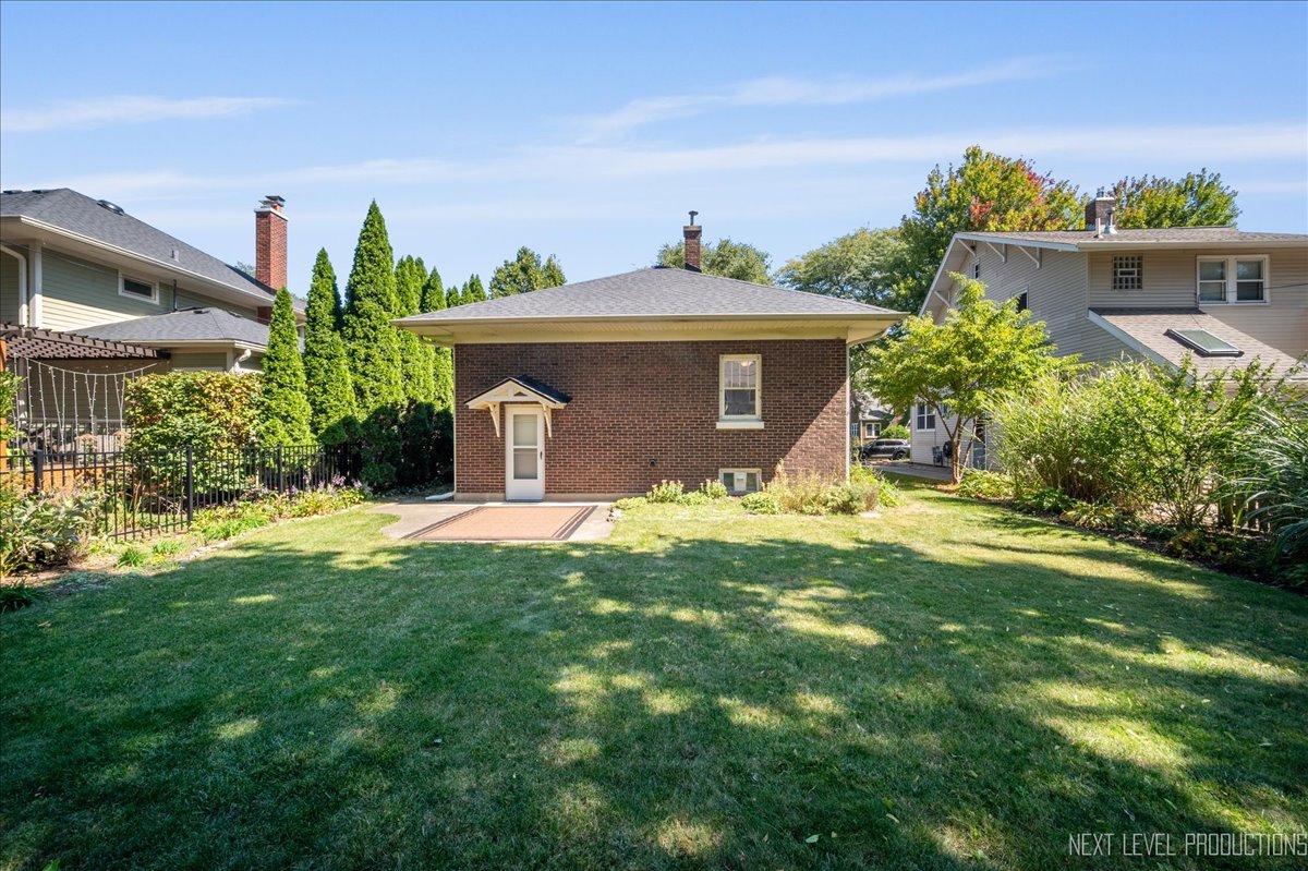 625 S 5th Street
