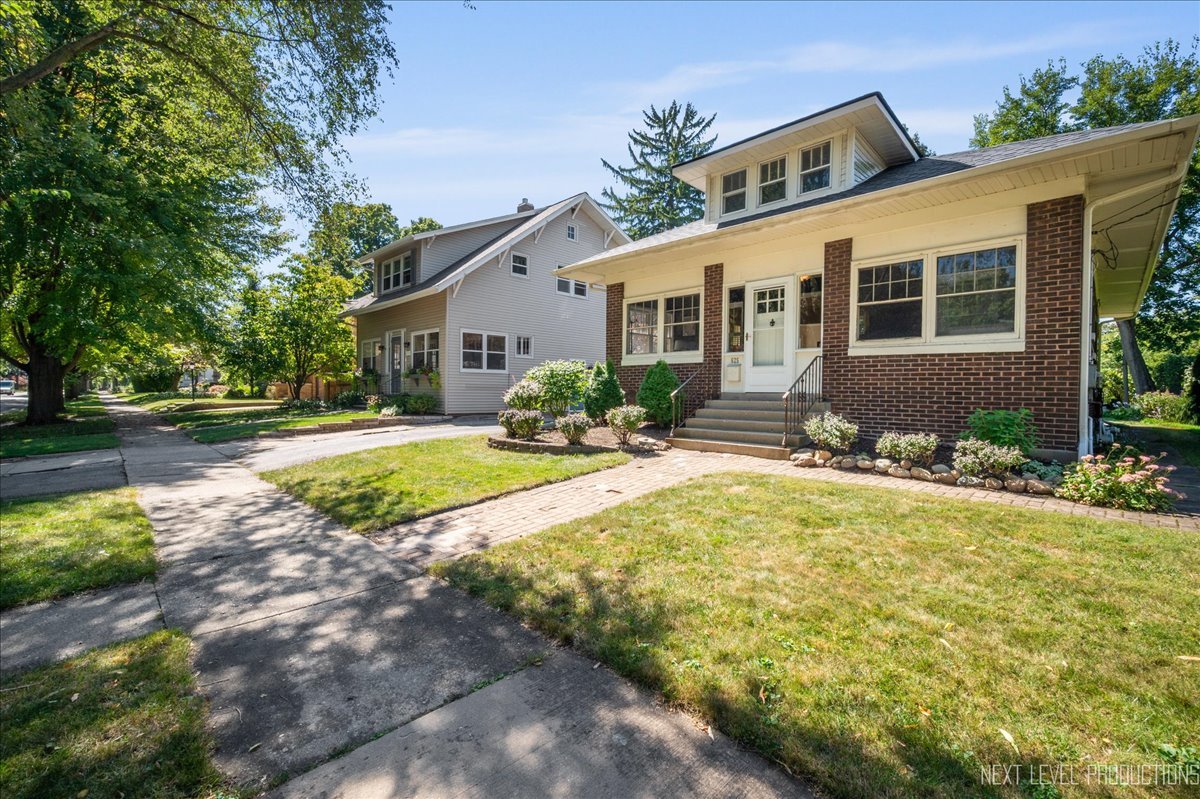 625 S 5th Street