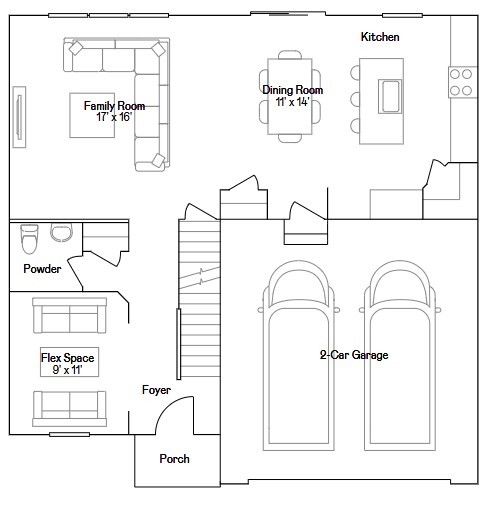140 Prairie Street