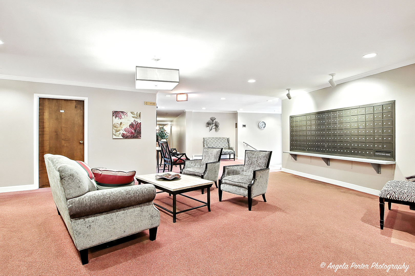 263 S Clubhouse Drive Unit: 104
