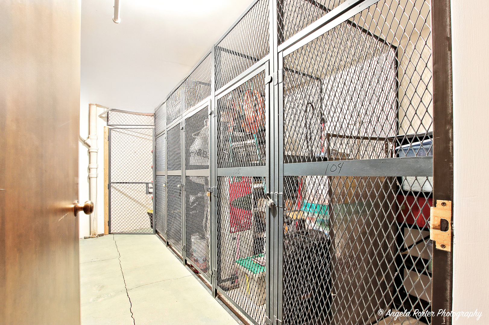 263 S Clubhouse Drive Unit: 104