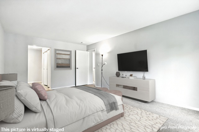 263 S Clubhouse Drive Unit: 104