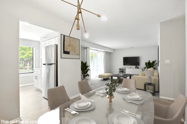 263 S Clubhouse Drive Unit: 104