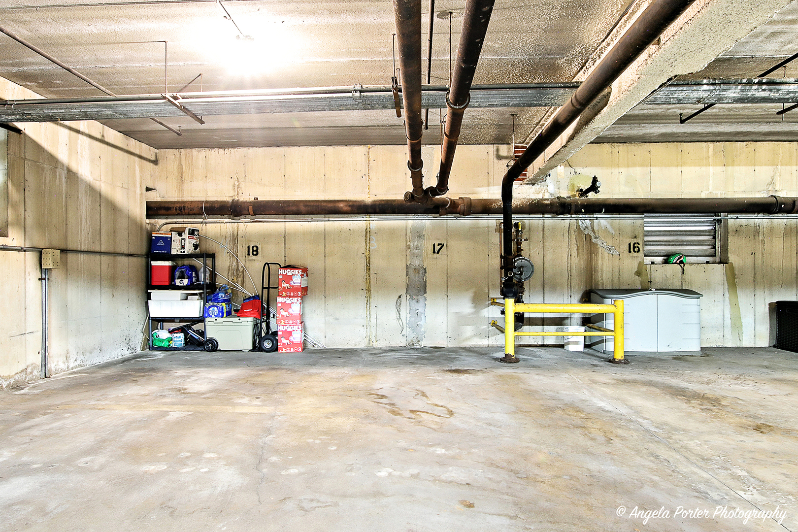263 S Clubhouse Drive Unit: 104