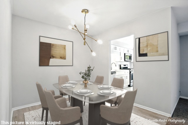 263 S Clubhouse Drive Unit: 104