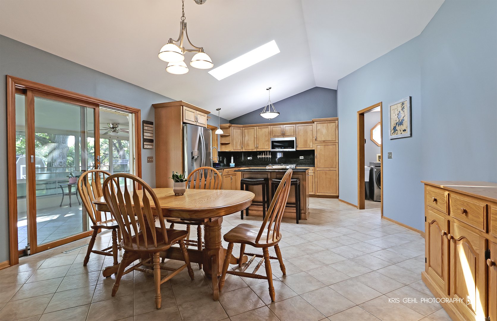 5006 Hickory Way