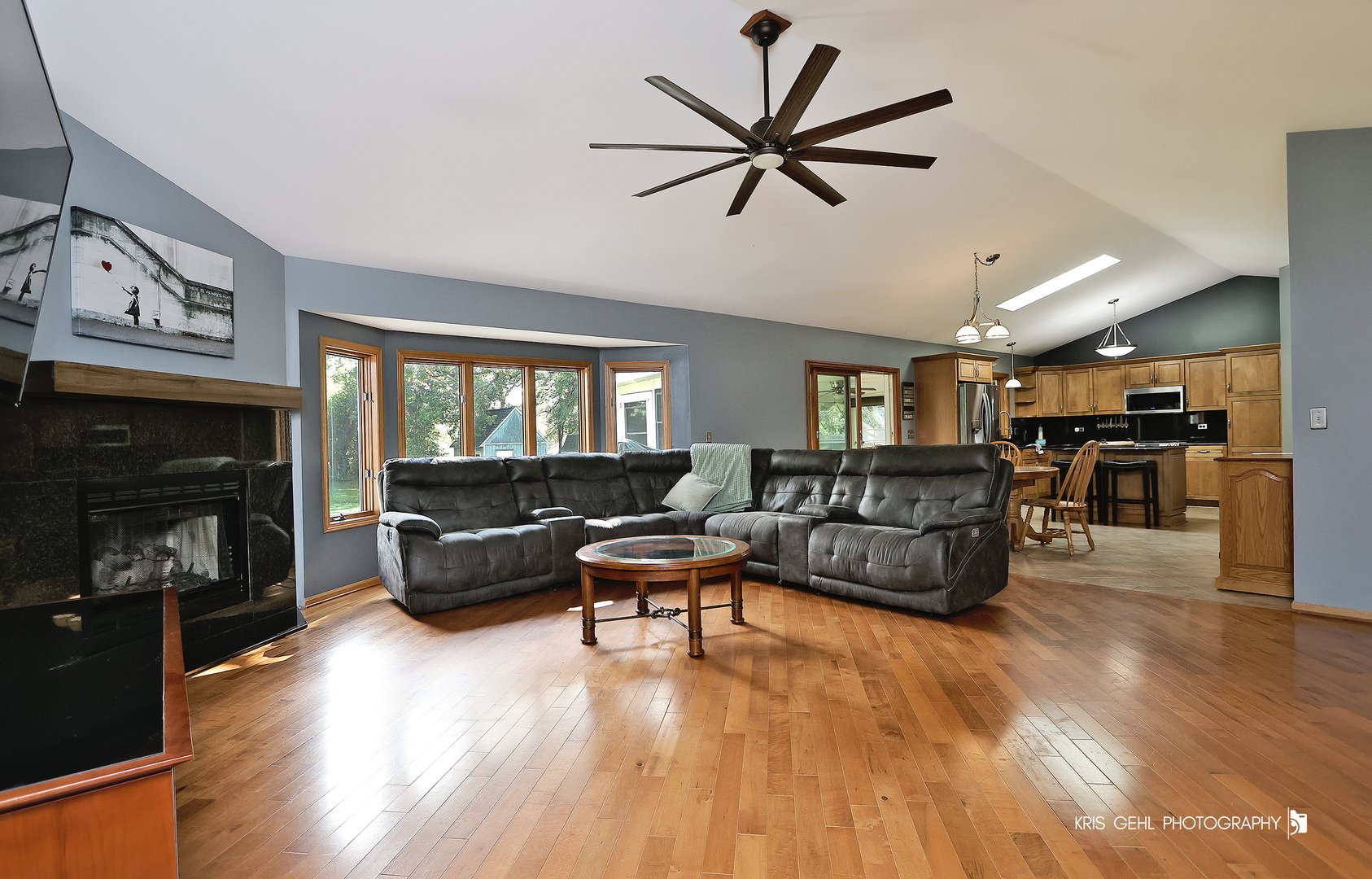 5006 Hickory Way