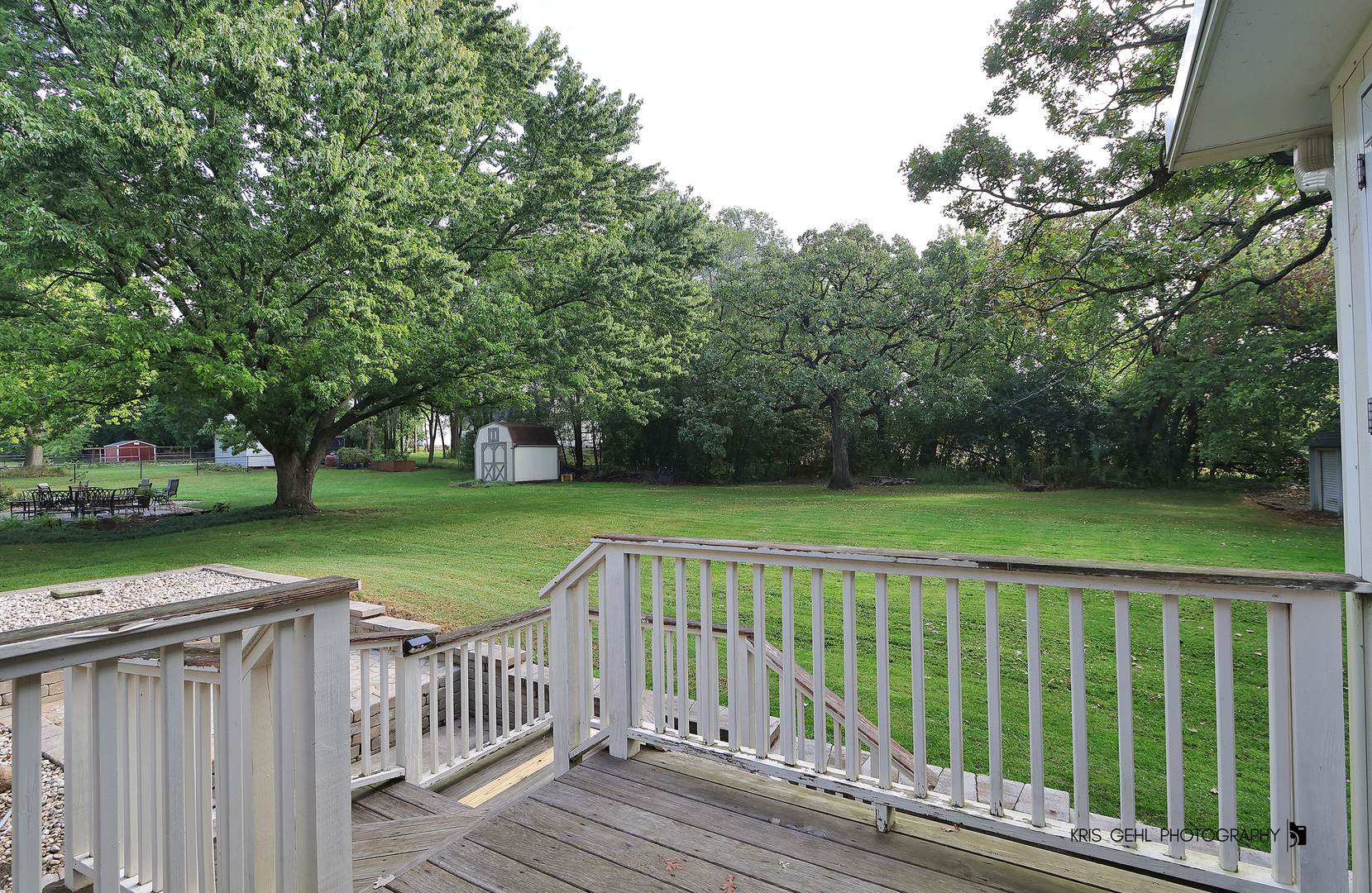 5006 Hickory Way
