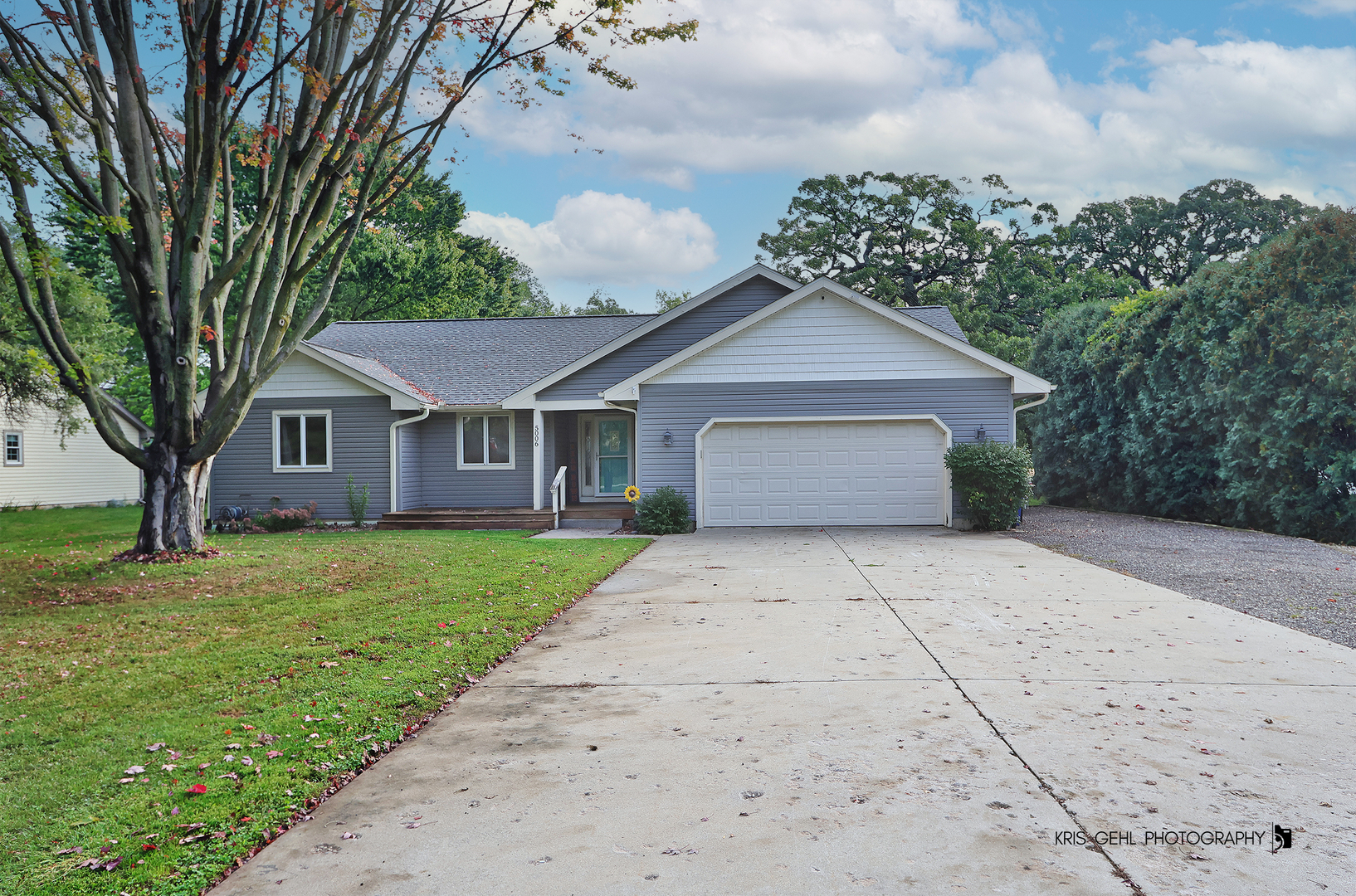 5006 Hickory Way
