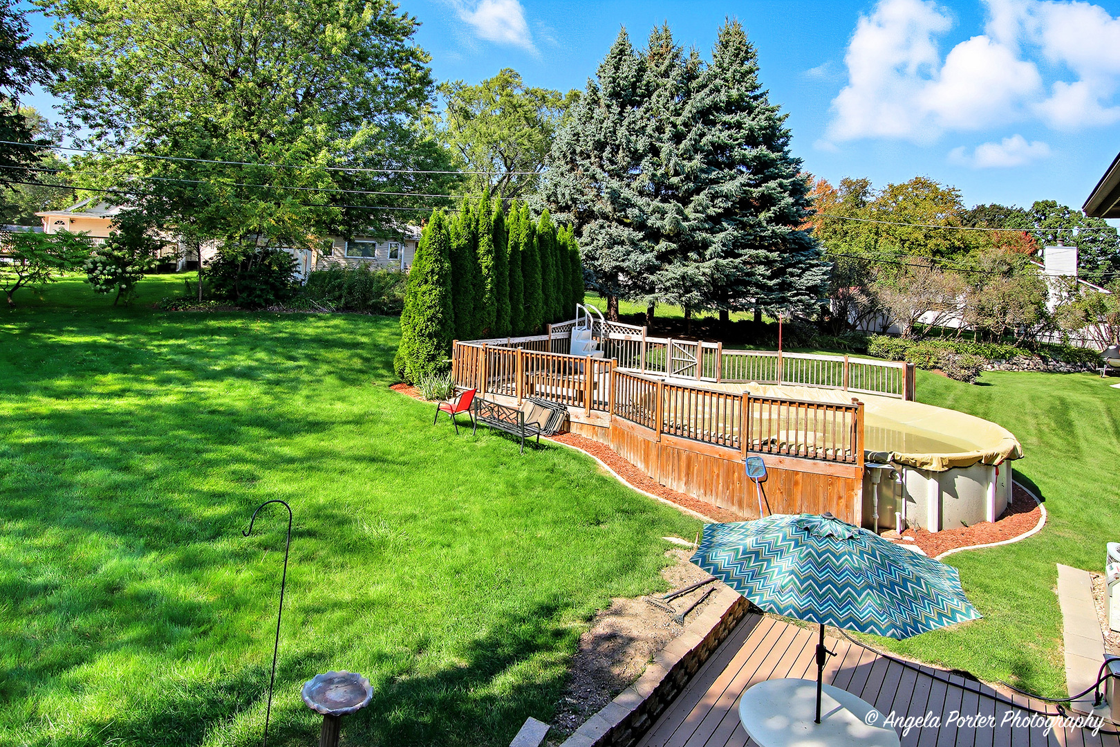 34726 N Mudjekeewis Terrace