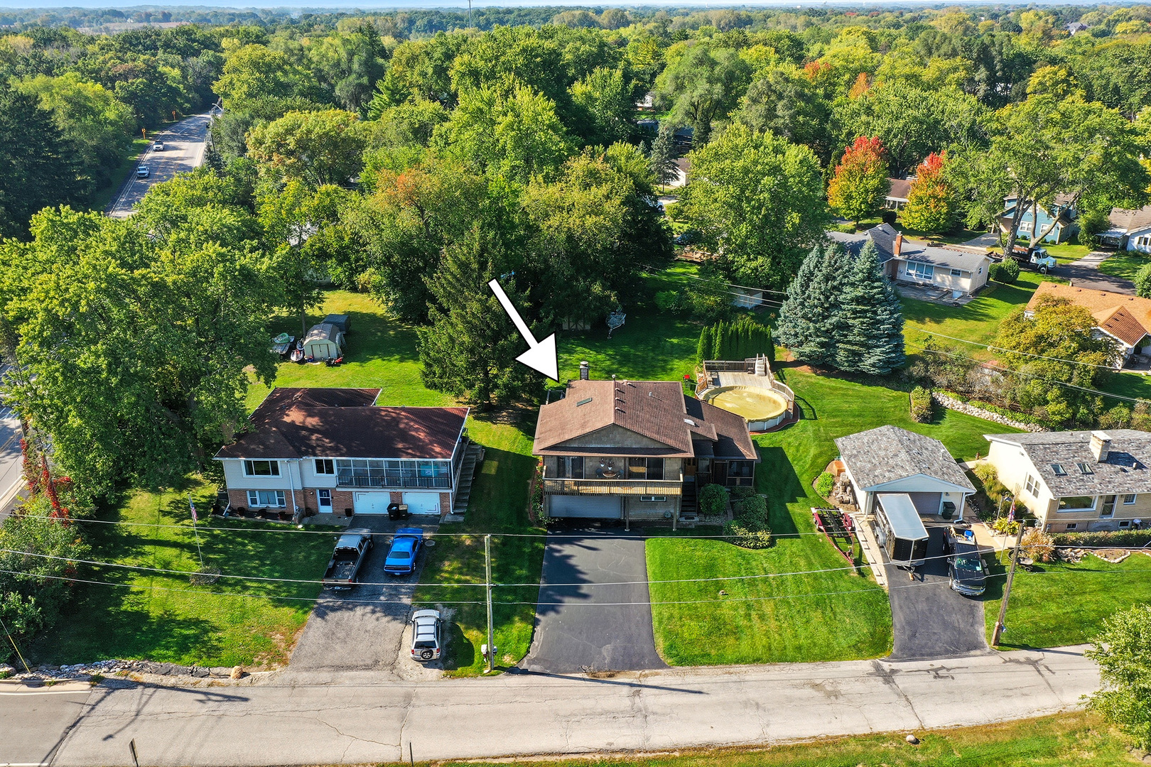 34726 N Mudjekeewis Terrace