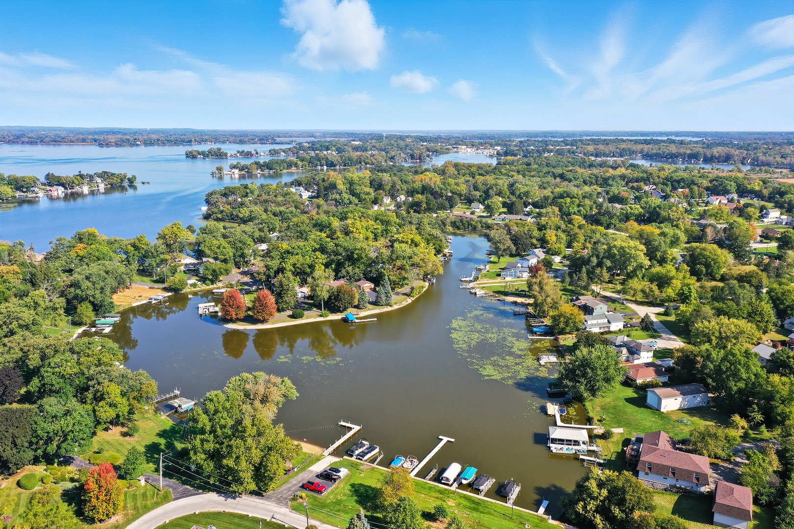 34726 N Mudjekeewis Terrace