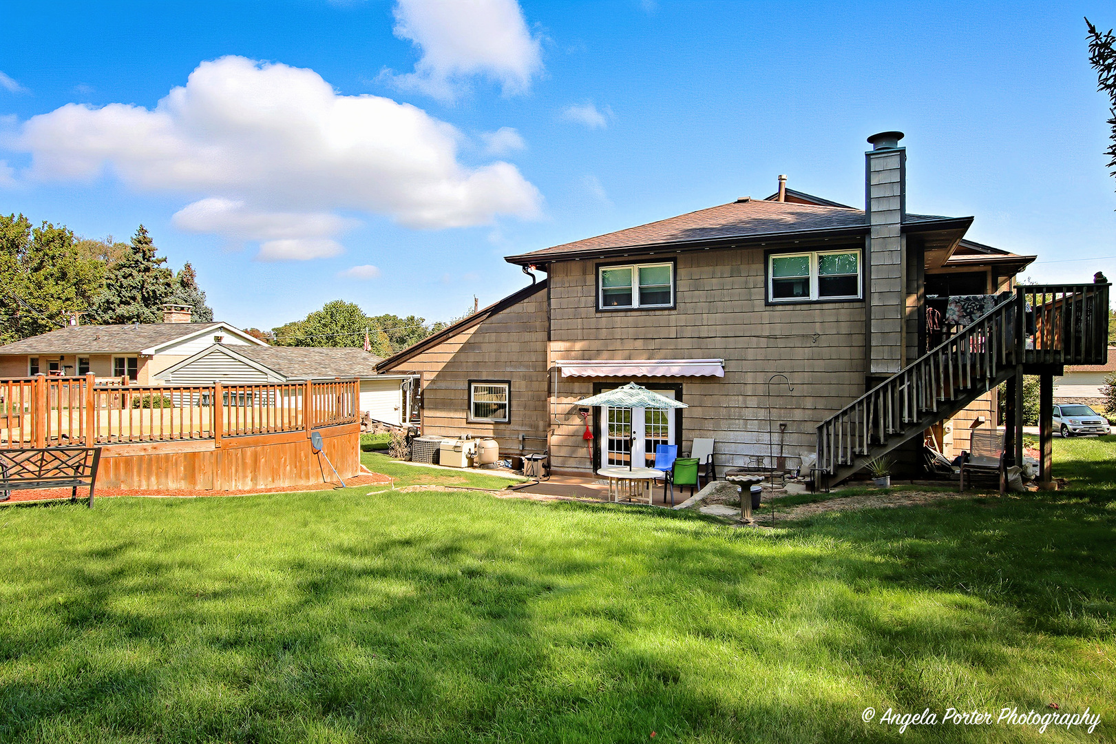 34726 N Mudjekeewis Terrace