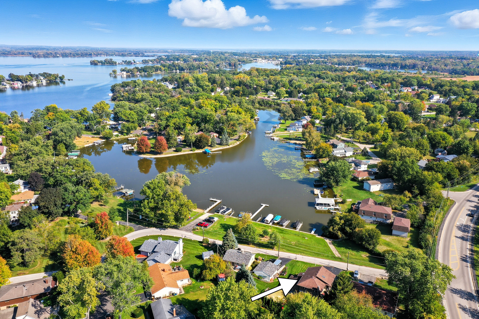 34726 N Mudjekeewis Terrace