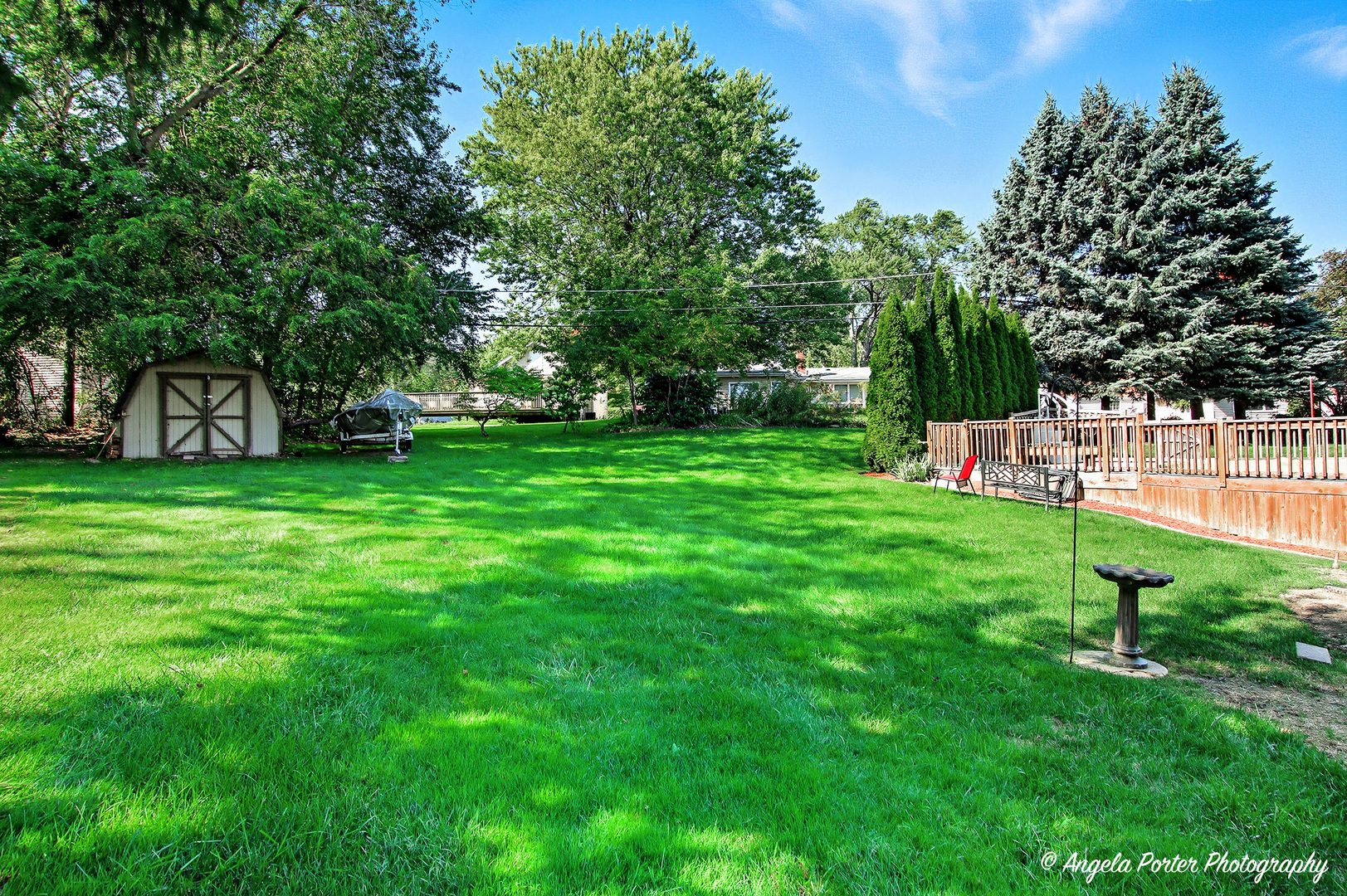 34726 N Mudjekeewis Terrace