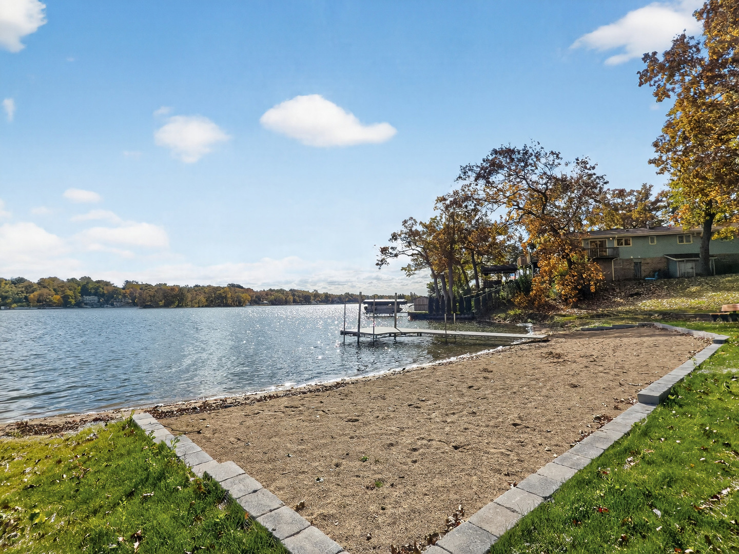 5111 Wonder Woods Drive