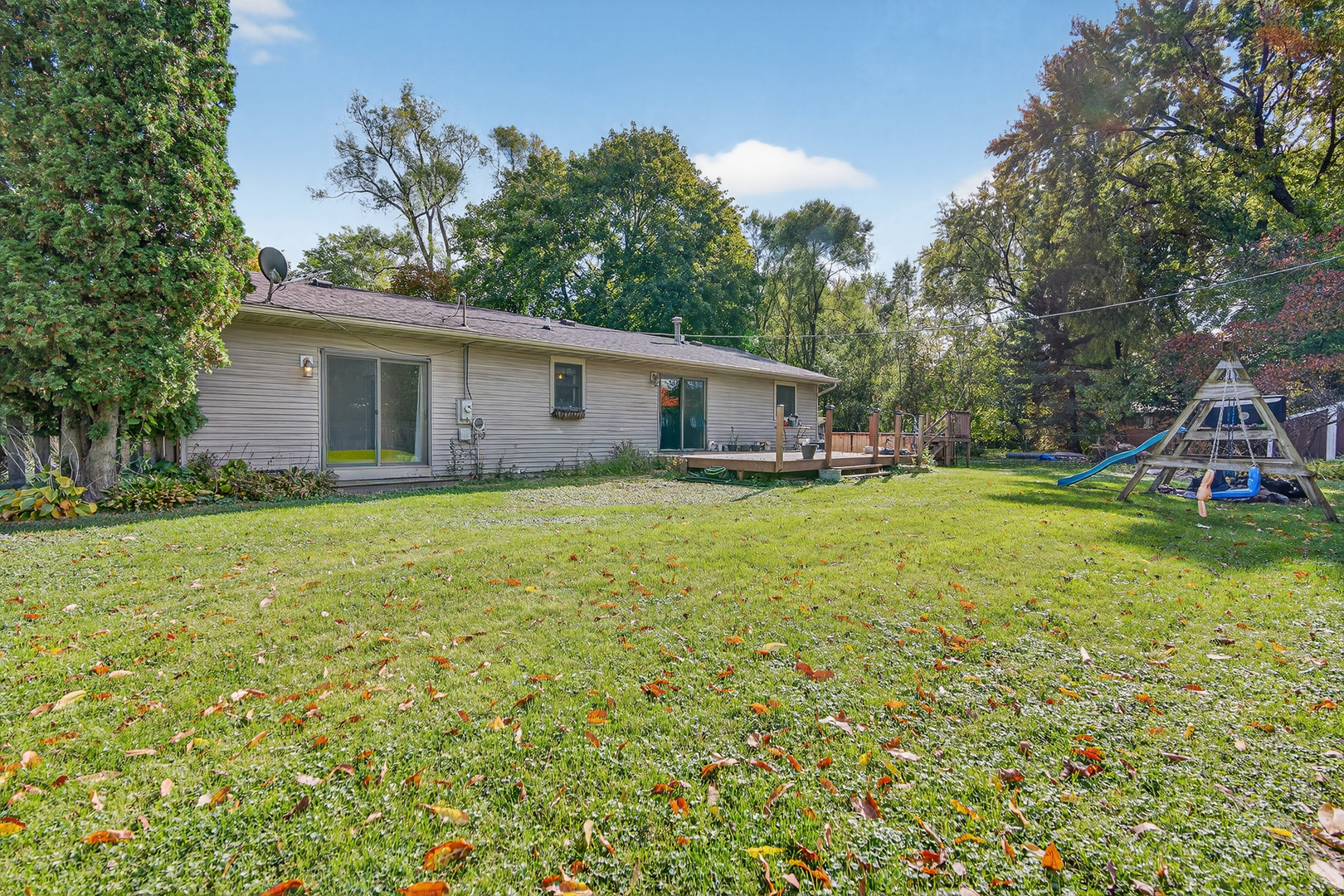 5111 Wonder Woods Drive