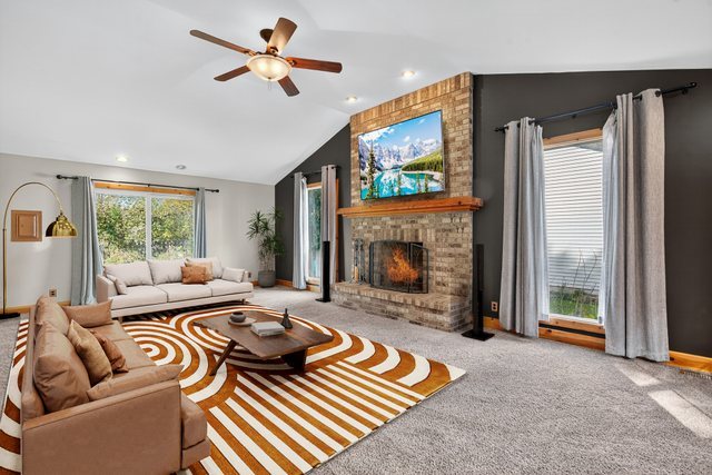 5111 Wonder Woods Drive