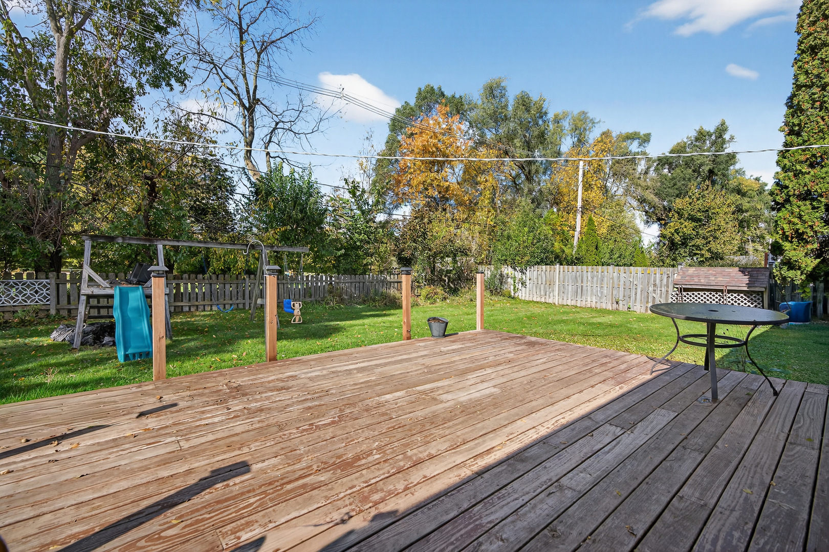 5111 Wonder Woods Drive