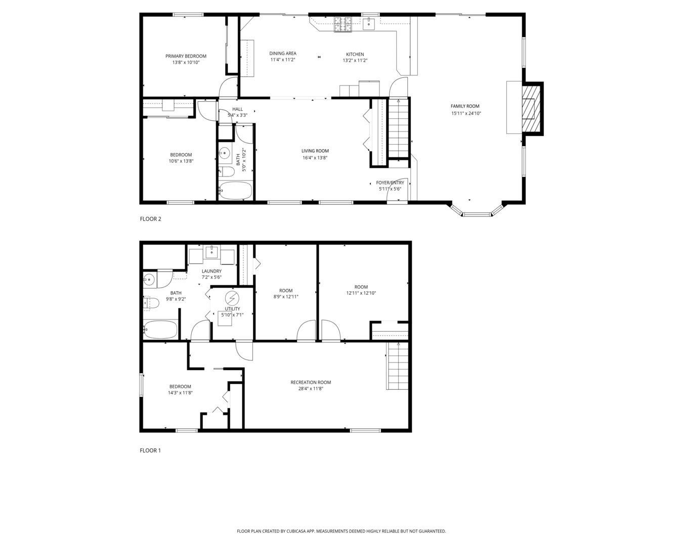 5111 Wonder Woods Drive