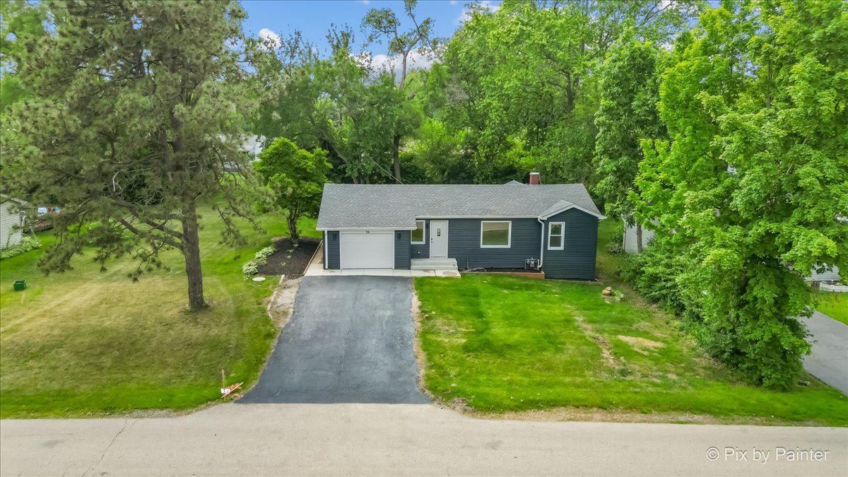 14 Lakewood Drive