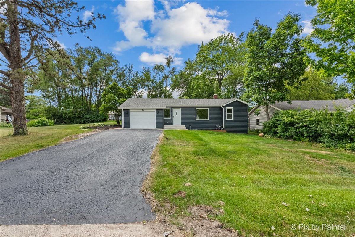 14 Lakewood Drive